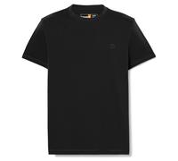 T-shirt Timberland Dunstan River Crew manica corta nero intenso - S