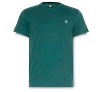 Timberland - Short Sleeve Tee - T-shirt S turchese