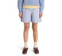 Timberland - Shorts donna in misto lino - Taglia S