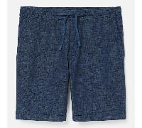 Timberland - Shorts in Cotone Claremont da Uomo in blu scuro, Uomo, blu, Taglia: 30
