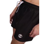 TIMBERLAND - Shorts mare con logo