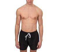 Timberland - Shorts Mare con Logo - Taglia M