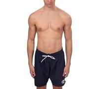 Timberland - Shorts Mare con Logo - Taglia S