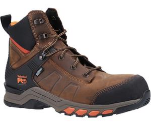 Timberland Sicurezza Proitscarpe S3 Hypercharge 2.0 TB1A1Y9U2141 43 (UK: 9, EU: 43)