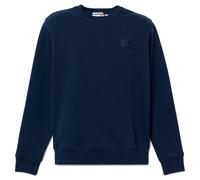 Timberland - Silicon Badge (LB) Crew Neck - Maglione L blu