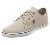 Timberland Skape Park, Oxford Uomo, Beige Chiaro, 45.5 EU