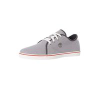 Timberland Skape Park, Scarpe da Ginnastica, Uomo, Tela Grigia Media, 43.5 EU