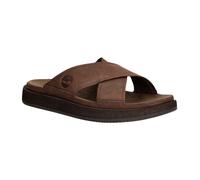 Timberland - Slider - - Shoes - Uomo - Marrone - 40 EU