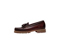 TIMBERLAND Slipper 'Authentic Kiltie' borgogna Uomo - Abbigliamento - Occasioni - Matrimonio - Per gli invitati al matrimonio - Scarpe e accessori - Scarpe TIMBERLAND 46