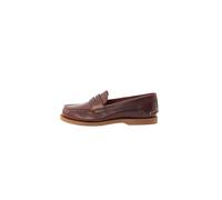 Timberland - LOAFER SHOE Bordeaux - Mocassini 42 Bordeaux