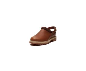TIMBERLAND Slipper 'Clog Shoe' beige Donna TIMBERLAND 40