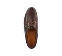 Timberland Authentics 3 Eye Classic Lug Sneakers Uomo, marrone, 45 EU