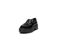 Timberland - Stone Street Buckle Shoe Nero - Mocassini 38 Nero