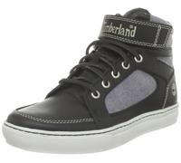 Timberland - Sneaker 3154rm_Noir (Black) Uomo, Nero (Noir (Black)), 45