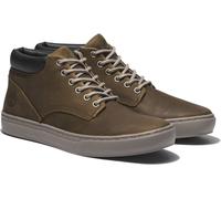 Timberland Sneaker Adventure 2.0 Mid Lace Up Chukka Boot 0A1JPM EUR 41,5 Verde