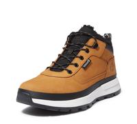 TIMBERLAND Sneaker alta cognac / nero Uomo - Streetwear - Scarpe - Sneakers - Sneakers alte TIMBERLAND 45,5