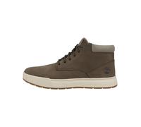 TIMBERLAND Sneaker alta marrone scuro Uomo TIMBERLAND 45