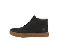 Timberland - Maple Grove Mid Lace Up Sneaker - Sneaker EU 44,5 nero/marrone
