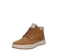 TIMBERLAND Sneaker alta stucco / marrone / cioccolato Uomo TIMBERLAND 41 stucco / marrone / cioccolato
