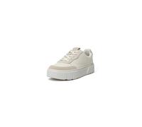 TIMBERLAND Sneaker bassa beige / bianco naturale Donna TIMBERLAND 37,5 beige / bianco naturale