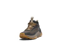 TIMBERLAND Sneaker bassa cappuccino / nero Uomo TIMBERLAND 44 cappuccino / nero