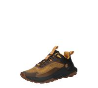 TIMBERLAND Sneaker bassa cioccolato / pueblo / nero Uomo TIMBERLAND 41 cioccolato / pueblo / nero