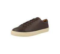 Timberland Dover Park Low Trainers Marrone EU 45 1/2 Uomo