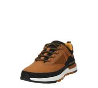 TIMBERLAND Sneaker bassa 'Euro Trekker' cognac / nero Uomo TIMBERLAND 44