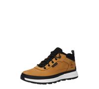 Timberland - Field Trekker - Sneakers da trekking basse stringate color grano-Marrone 45.5