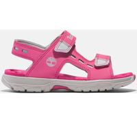 Timberland Sneaker bassa Hook & Loop per bambini 0A68 EUR 37 Rosa