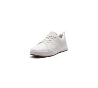 TIMBERLAND Sneaker bassa 'Maple Grove' grigio argento / bianco Uomo TIMBERLAND 41