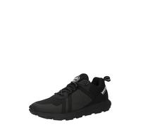 TIMBERLAND Sneaker bassa nero / bianco Uomo TIMBERLAND 40 nero / bianco