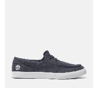 Timberland - Sneaker Bassa Stringata Mylo Bay da Uomo in blu scuro, Uomo, Blu Marino, Taglia: 43.5