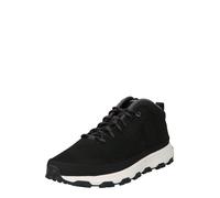 TIMBERLAND Sneaker bassa 'Winsor Trail' nero / bianco Uomo TIMBERLAND 40 nero / bianco