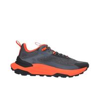 TIMBERLAND Sneaker bassa grigio / antracite / arancione, Taglia 43
