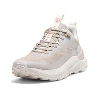 Timberland Sneaker basse da uomo con lacci Motion Access, Maglia Tortora chiara/Bianco, 40 EU