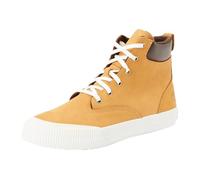 Timberland Women's Skyla bay 2.0 Sneaker, Giallo (Nabuk Grano), 36 EU