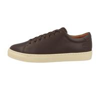 Timberland - Sneaker Dover Park da Uomo in marrone scuro, Uomo, marrone, Taglia: 42