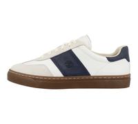 Scarpe Timberland Lisbon Street Low Lace Up bianco blu scuro - 47.5