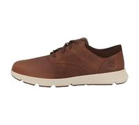 Timberland Parker Street Low Trainers Marrone EU 45 1/2 Uomo