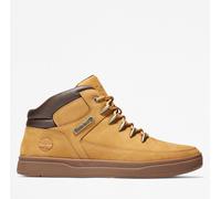 Timberland Sneaker Davis Square Mid allacciata 0A1U EUR 42 Beige