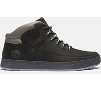 Timberland Sneaker Davis Square Mid allacciata 0A1U EUR 44 Nero