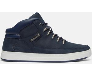 Timberland Sneaker Davis Square Mid con lacci 0A2A EUR 44 Blu