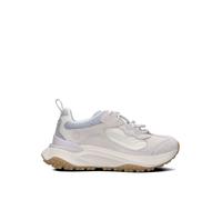 TIMBERLAND Sneaker donna panna/azzurra 40