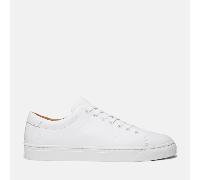Timberland - Sneaker Dover Park da Uomo in bianco, Uomo, bianco, Taglia: 44.5