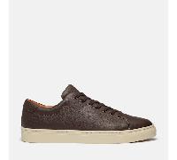 Timberland - Sneaker Dover Park da Uomo in marrone scuro, Uomo, marrone, Taglia: 38
