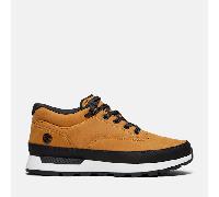 Timberland - Sneaker Euro Grid da Uomo in giallo/bianco, Uomo, giallo, Taglia: 43.5