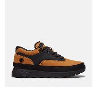 Timberland - Sneaker Euro Grid da Uomo in giallo/nero, Uomo, giallo, Taglia: 41.5