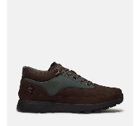 Timberland - Sneaker Euro Grid da Uomo in marrone scuro, Uomo, marrone, Taglia: 41.5