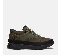 Timberland - Sneaker Euro Grid da Uomo in verde scuro, Uomo, verde, Taglia: 47.5